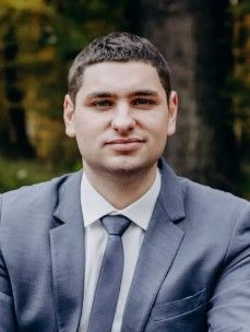 Olexandr Polishchuk
