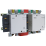 Контактори реверсивні TSC2-F