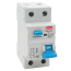 TSN3-63, 6kA, 1Р+N, 30mA