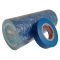 Стрічка ізоляційна PVC, синя, 20м (0.13х19)