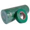 Стрічка ізоляційна PVC, зелена, 20м (0.13х19)
