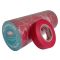 Стрічка ізоляційна PVC, червона, 20м (0.13х19)