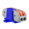 Фіксатор клеми прохідної PCT-22G