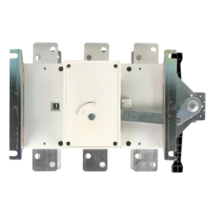 HGLZ, 4Р, 1000А - Вимикач навантаження перекидний