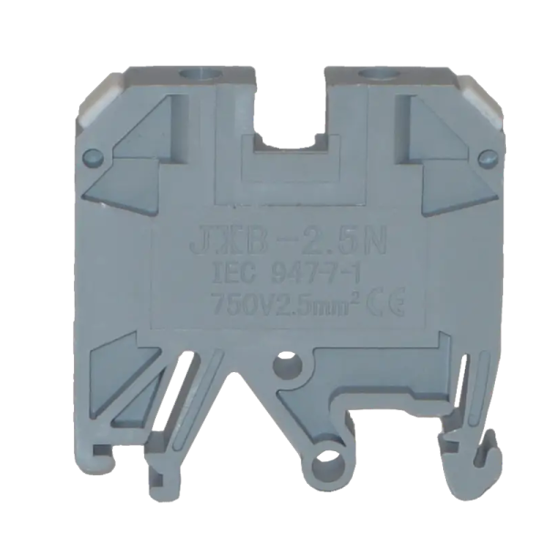Заглушка до JXB-2.5 (сіра)