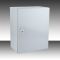 Корпус ST 600x400x250, IP65, IK10 металевий (з монтажною панеллю)