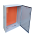 Корпус ST 1000x800x300, IP65, IK10 металевий (з монтажною панеллю)