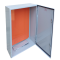 Корпус ST 1200x800x300, IP65, IK10 металевий (з монтажною панеллю)