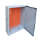 Корпус ST 800x600x300, IP65, IK10 металевий (з монтажною панеллю)