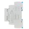 Трифазне реле контролю напруги TRV8-05/M265 (L1-L2-L3-N, 127В-265В, 2%-20%, АС1 250В/DC24В, 0.1-10сек., 10А, 1 SPDT