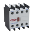 Блок-контакт TSA1-DN31, 3NO+1NC