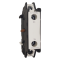 Блок-контакт боковий TSA8-DN11, NO+NC