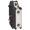 Блок-контакт боковий TSA8-DN20, 2NO