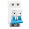 TSB5-63DC, 2P, 10А, 500В, 6кА