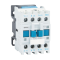 Контактор електромагнітний TSC-D2501, 25А, 3P+NC