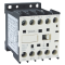 Контактор електромагнітний TSC1-K, 12А, 230В, 3P+1NO