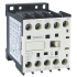 Контактор електромагнітний TSC1-K, 12А, 230В, 3P+1NO