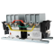 Контактор реверсивний TSC2-F265, 3P, 265А, 230В