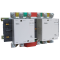 Контактор реверсивний TSC2-F265, 3P, 265А, 230В