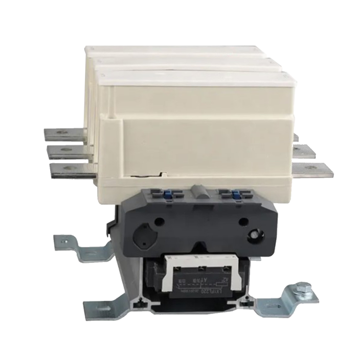 Контактор реверсивний TSC2-F400, 3P, 400А, 230В