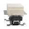 Контактор реверсивний TSC2-F800, 3P, 800А, 230В