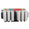 Контактор реверсивний TSC2-F630, 3P, 630А, 230В