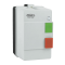 Пускач магнітний TSE1-D32, 3P, 32А, 400В (IP54)