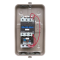 Пускач магнітний TSE1-D40, 3P, 40А, 230В (IP54)