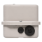 Пускач магнітний TSE1-D40, 3P, 40А, 230В (IP54)