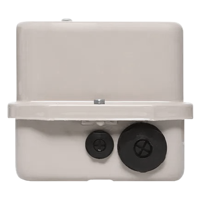 Пускач магнітний TSE1-D40, 3P, 40А, 400В (IP54)