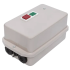 Пускач магнітний TSE1-D65, 3P, 65А, 400В (IP54)
