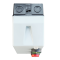 Пускач магнітний TSE1-D12, 3P, 12А, 400В (IP54)
