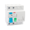 TSL3-63B, 1P+N (2P), 40А, 30мА, тип B (A+AC+DC+F)