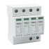 Обмежувач імпульсної перенапруги TSP7-40, 4P, 20-40kA, тип С, AC275V