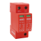 Обмежувач імпульсної перенапруги TSP7-40PV, 2P, 20-40kA, DC1000V