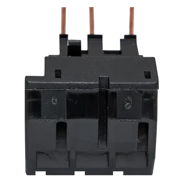 Реле електротеплове TSR2-D1307, 1.6А-2.5А  
