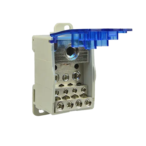 Блок розподільчий TTK-400, 400А, 690В
