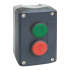 Пост кнопковий TAL-D211H29, старт-стоп, NO+NC